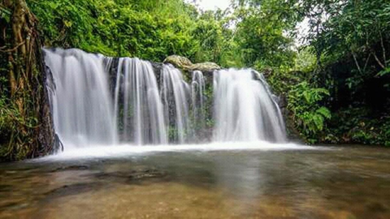Tereng Wilis Bungalows เตเตบาตู ภายนอก รูปภาพ