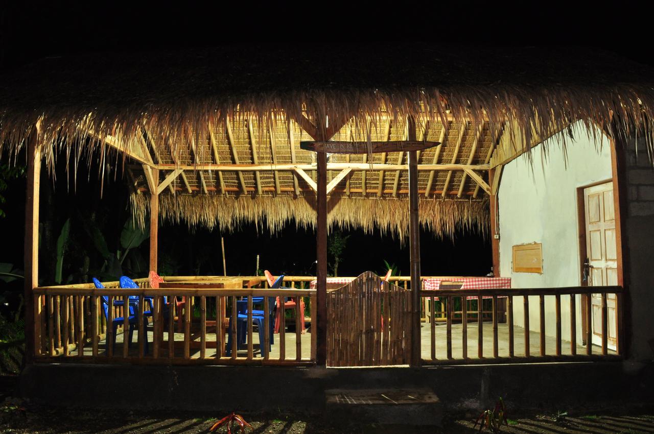 Tereng Wilis Bungalows เตเตบาตู ภายนอก รูปภาพ
